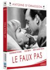 Le Faux pas - DVD