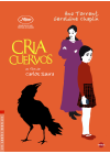 Cría cuervos... - DVD