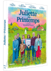 Juliette au printemps - Blu-ray