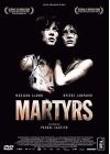 Martyrs - DVD