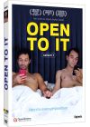 Open to It - Saison 1 - DVD