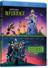 Beetlejuice + Beetlejuice Beetlejuice - Blu-ray