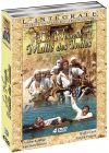 La Nouvelle malle des Indes - L'intégrale (Pack) - DVD