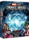 Marvel Studios Cinematic Universe : Phase 1 - 6 films - Blu-ray