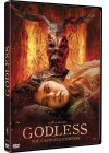 Godless : The Eastfield Exorcism - DVD