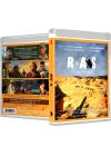 R.A.S. - Blu-ray