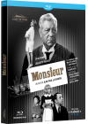 Monsieur - Blu-ray