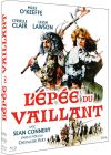 L'Épée du vaillant - Blu-ray