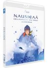 Nausicaä de la vallée du vent - Blu-ray