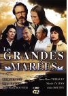 Les Grandes marées - 1ère partie - DVD