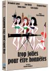 Trop jolies pour être honnêtes - DVD