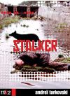 Stalker - DVD