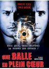 Une Balle en plein coeur - DVD