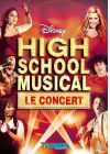 High School Musical : le concert - DVD