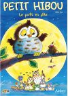 Petit Hibou - La forêt en fête - DVD