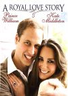 A Royal Love Story - DVD