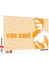 Gus Van Sant - Coffret 5 films - DVD