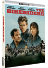 The Bikeriders (4K Ultra HD + Blu-ray) - 4K UHD