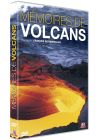 Mémoires de volcan - DVD