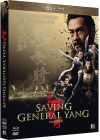 Saving General Yang (Combo Blu-ray + DVD) - Blu-ray