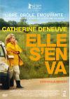 Elle s'en va - DVD