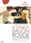 Le Voyage du ballon rouge - DVD