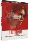 L'Effrontée (4K Ultra HD + Blu-ray) - 4K UHD