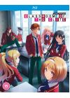 Classroom of the Elite - Saison 2 - Blu-ray