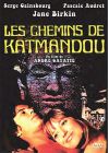 Les Chemins de Katmandou - DVD