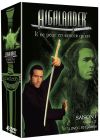 Highlander - Saison 1, 2ème partie - DVD