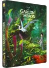 Le Garçon et le héron (4K Ultra HD + Blu-ray - Édition boîtier SteelBook) - 4K UHD