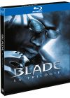 Blade : La trilogie - Blu-ray