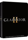 Gladiator II (Édition Limitée SteelBook 4K Ultra HD + Blu-ray) - 4K UHD