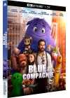 Blue & Compagnie (4K Ultra HD + Blu-ray) - 4K UHD