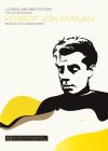 Herbert von Karajan : The 9 Symphonies - DVD