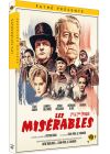 Les Misérables - 2 époques (Édition Limitée) - DVD