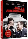 La Belle Américaine (Édition Collector DVD - Boîtier Mediabook) - DVD