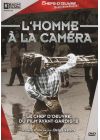 L'Homme à la caméra - DVD