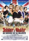 Astérix & Obélix au service de sa Majesté - DVD