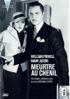 Meurtre au chenil - DVD