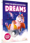 Dreams - DVD