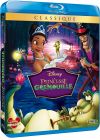 La Princesse et la grenouille - Blu-ray