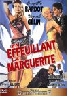 En effeuillant la marguerite - DVD