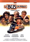 Le Bus en folie - DVD