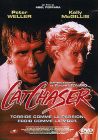 Cat Chaser - DVD