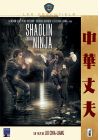 Shaolin contre ninja - DVD