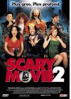 Scary Movie 2 (Édition Simple) - DVD