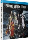 Bungo Stray Dogs - Saison 3 - Blu-ray