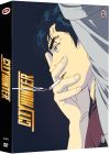 City Hunter : Les Films & OAV - DVD