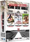 Missions secrètes Seconde Guerre Mondiale : Sur ordre du Führer + Les héros de Telemark + La gloire des canailles (Pack) - DVD